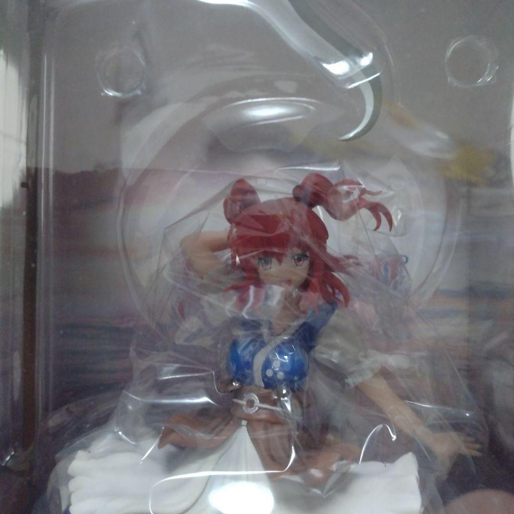 [USED] Touhou Project, Komachi Onozuka, Griffon Enterprises