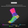 TFO Outdoor Hiking Socks
