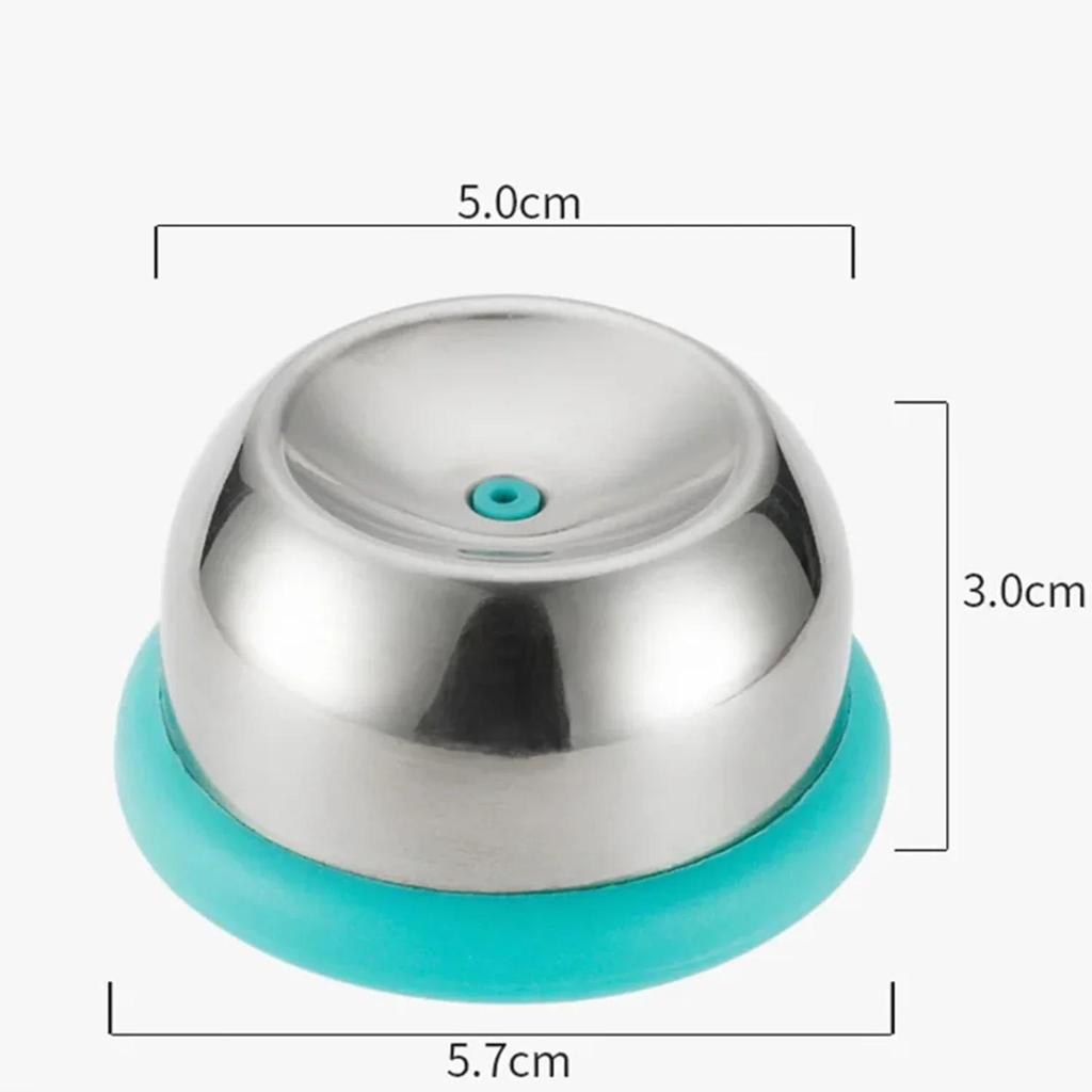 Boiled Egg Puncturer Stainless Steel Egg Puncture Separator Durable Egg Puncturer Kitchen Supplies For Eggs Items Accessories