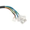 General Scooter Motor Wire 2.5mm² 1200W High Power High Current Motor Wiring Harness for M365 PRO PRO2 MI3 MI4