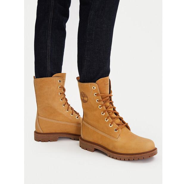Ботинки Timberland 8 Inch Lace Up