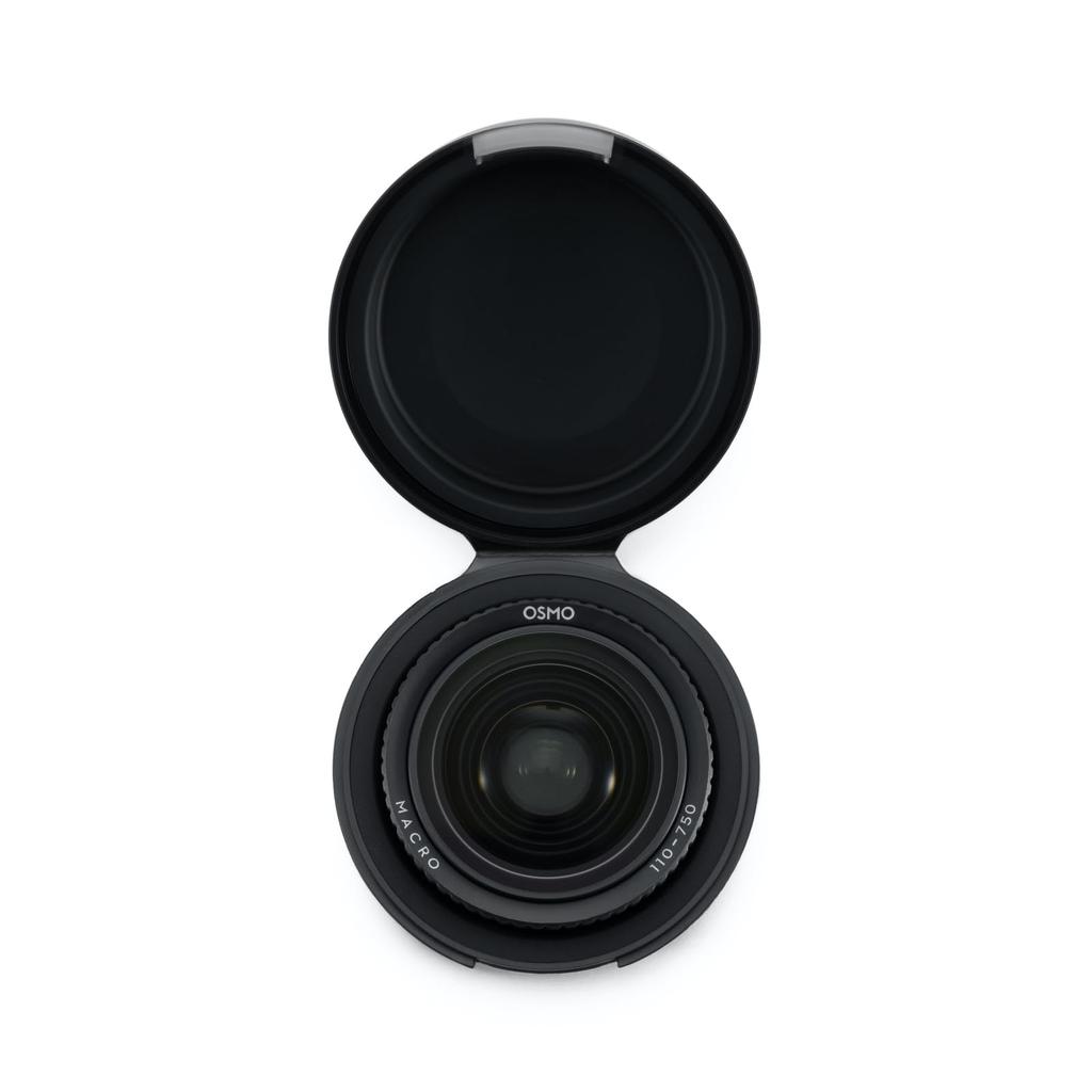DJI Osmo Action 6 Macro Lens