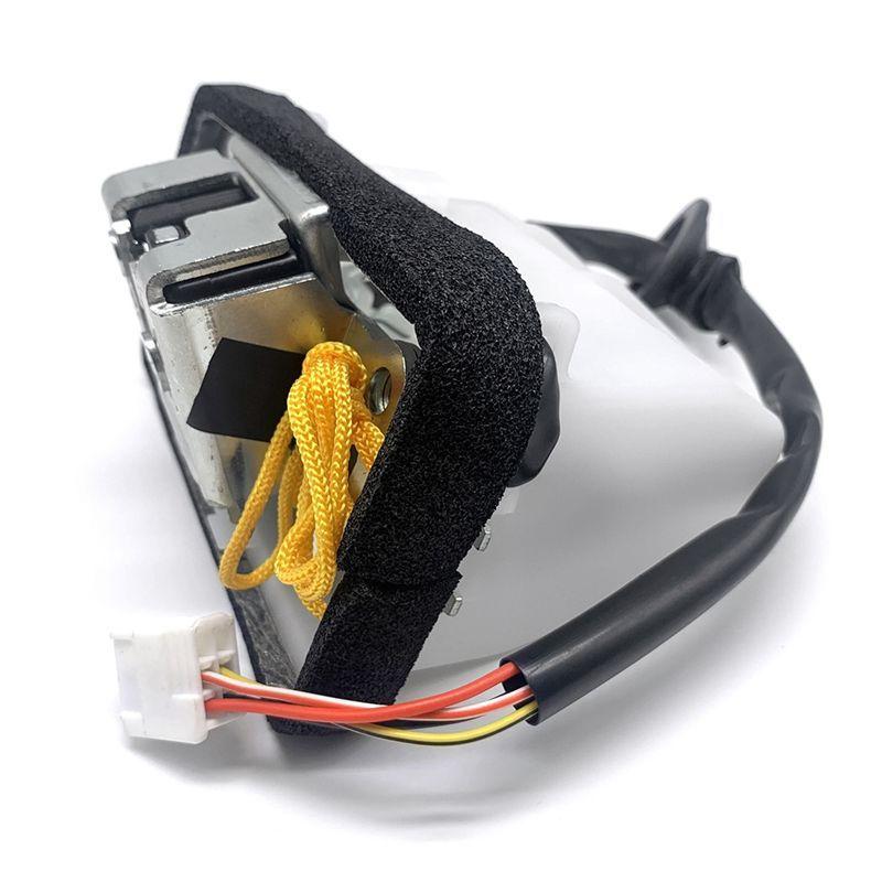 A03E-1 Piece Rear Tailgate Door Lock Actuator As Shown Car Accessories For Toyota Sequoia 2008- 5.7L 69110-0C030
