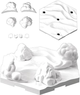 Koleksiyonluk ürünler ve modeller – Figür