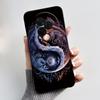 New Soft Black Casing For TCL NxtPaper 60 Ultra Green Cartoon Rabbit Pattern Shockproof Cover For TCL Ion X/TCL Ion V Case