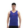 Jordan Logo Print Breathable Casual Round Neck Sleeveless Vest Men tops Blue 789481-455