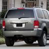 Sada zadného ramienka a stierky Pre 2004-2009 Dodge Durango 2007-2008 Chrysler Aspen