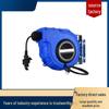Miaoqiao Automatic Retractable Electric Cable Reel