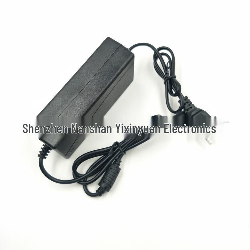 Universal 12V Power Adapter for Desktop Screens and LED Monitors (2A, 2.5A, 3A)