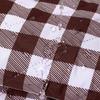 Waterproof Outdoor Picnic & Beach Mat: Portable, Moisture-Proof, Thickened for Camping and Spring Outings