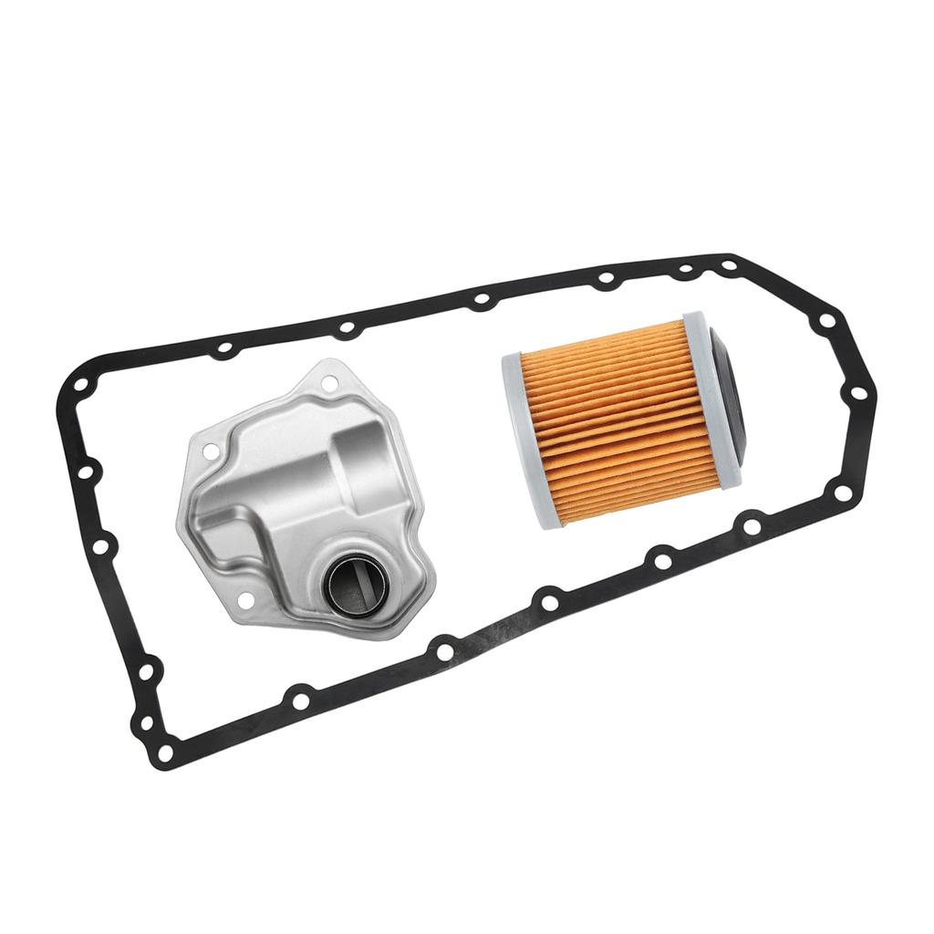 Transmission Oil Strainer Filter Gasket Kit 31728‑1XF03 Replacement for NISSAN ALTIMA 2007‑2013