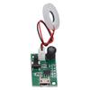 Atomization Disc 2W USB Humidifier Module Large Spray Volume Low Noise Mist Maker Atomization Plate for DIY 5V
