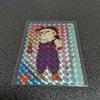Used Dragon Ball Carddass PP Card Amada No.88 Protect the Earth!