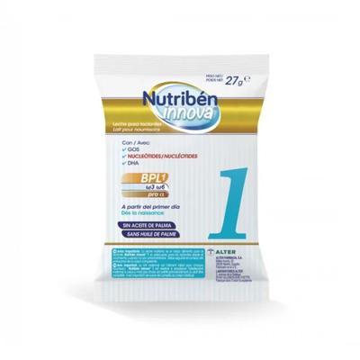 Nutriben Innova 1 Sachet 27g