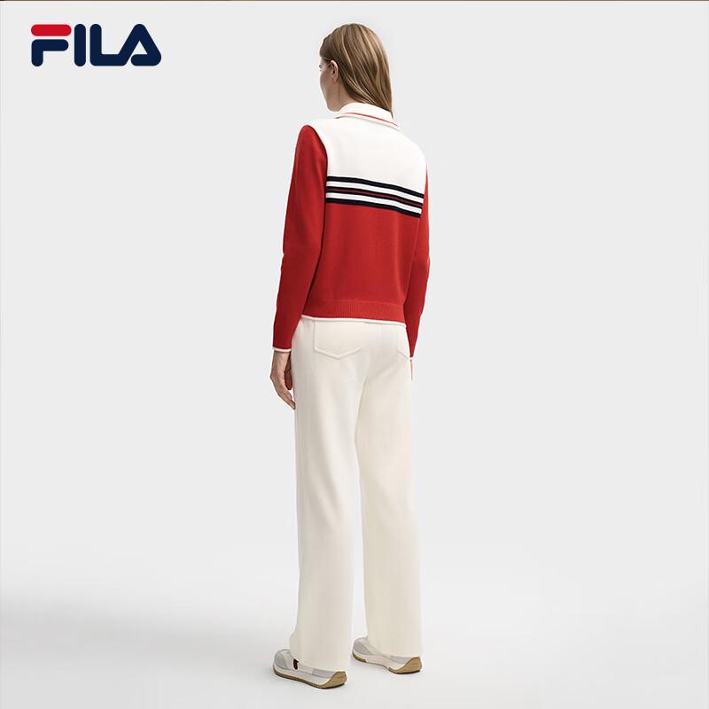Fila Women's YODAR Casual Knit Pants