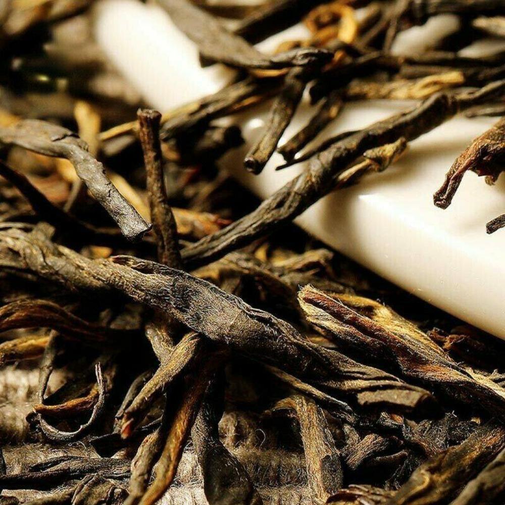 Chinese 2020/2021 Feng Pai Black Tea Dianhong Classic 58 Red Tea 380g