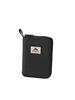 Macpac Quest Pass Portfolio Wallet, Black