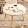 4Pcs DIY Furniture Feet 30-60cm Chair Desk Legs Sofa Couch Legs Coffee Table Legs  Household
