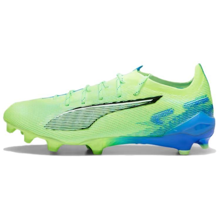 PUMA Ultra 5 Ultimate FG Fizzy Apple White Men s 107683-03