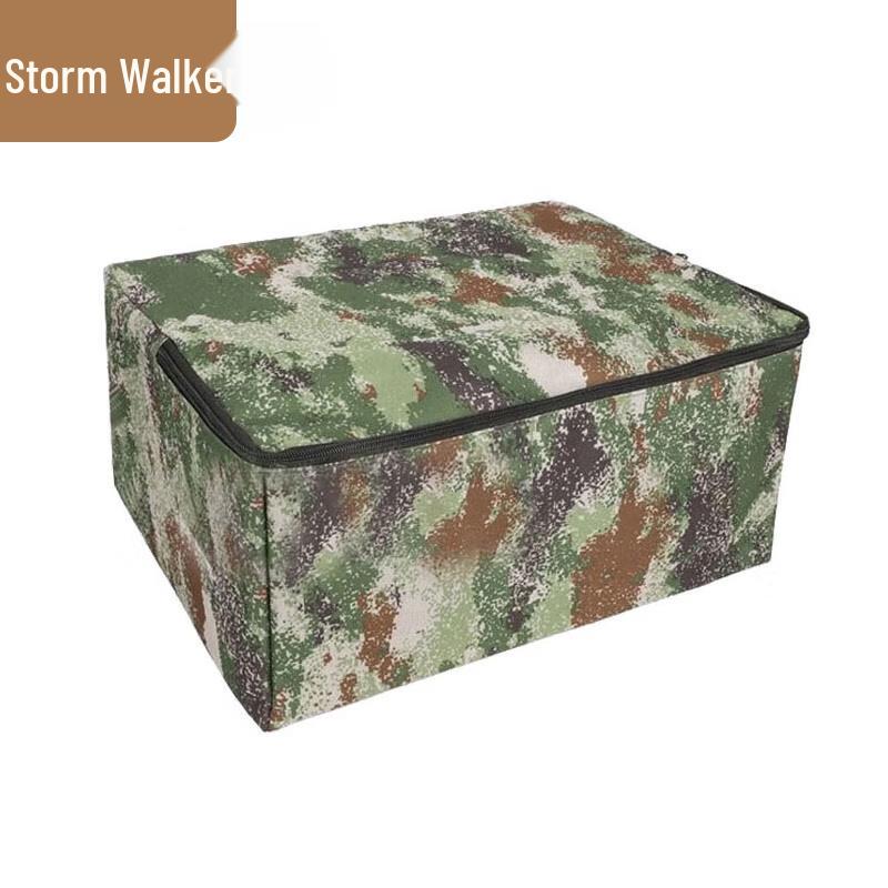 Stormwalker Tactical Camouflage Storage Bag