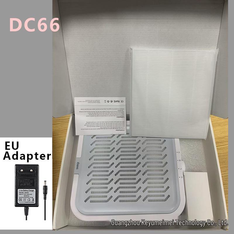 Popular Nail Dust Collector Fan