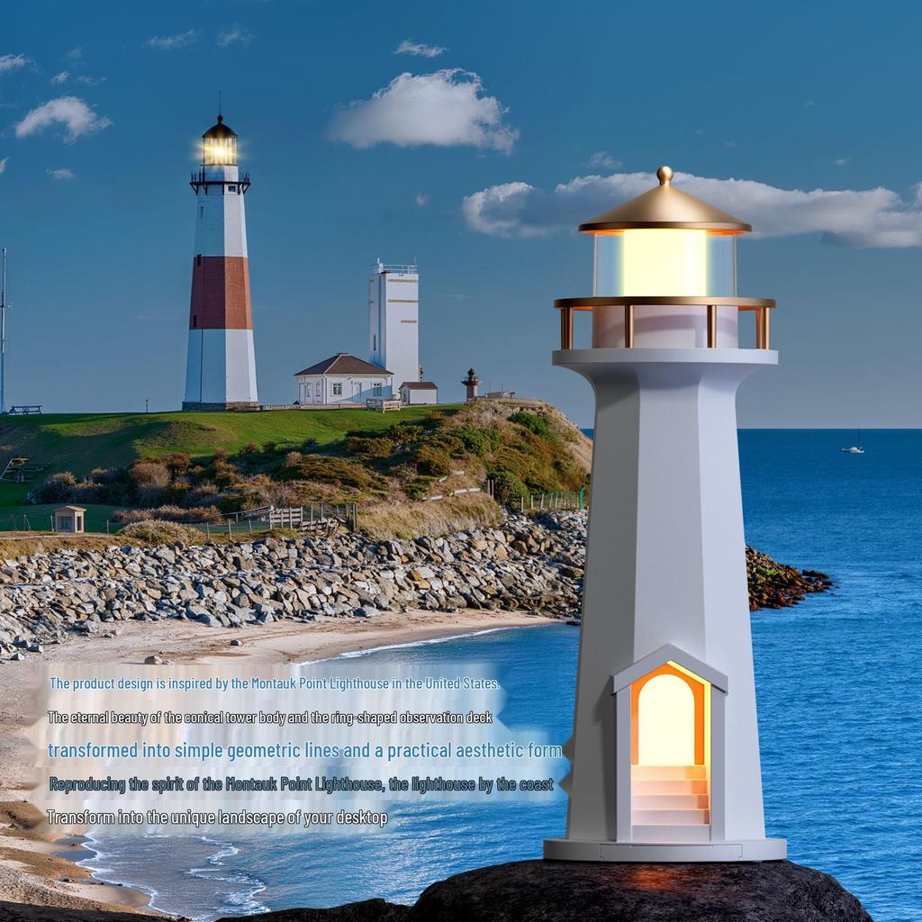 Moonlight Projector Lamp & Wireless Charging Bluetooth Speaker