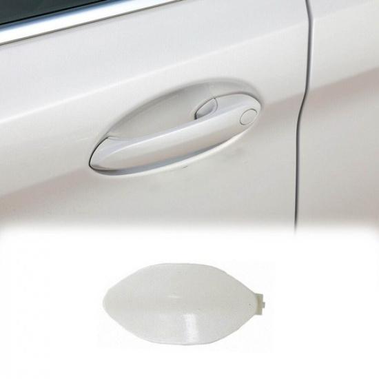 Driver Side Door Handle Key Hole Cover Cap For BMW G20 G30 G06 G05 G01 -