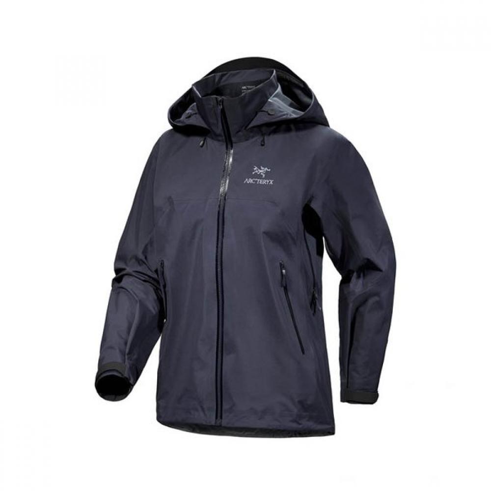 

Arc Teryx Beta Ar Jacket Women Sapphire Ajpsw06605 LG