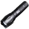 SHENYU Rechargeable LED Flashlight - Super Bright & Zoomable