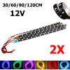 LED Aydınlatma – LED Dize ve Şeritler
