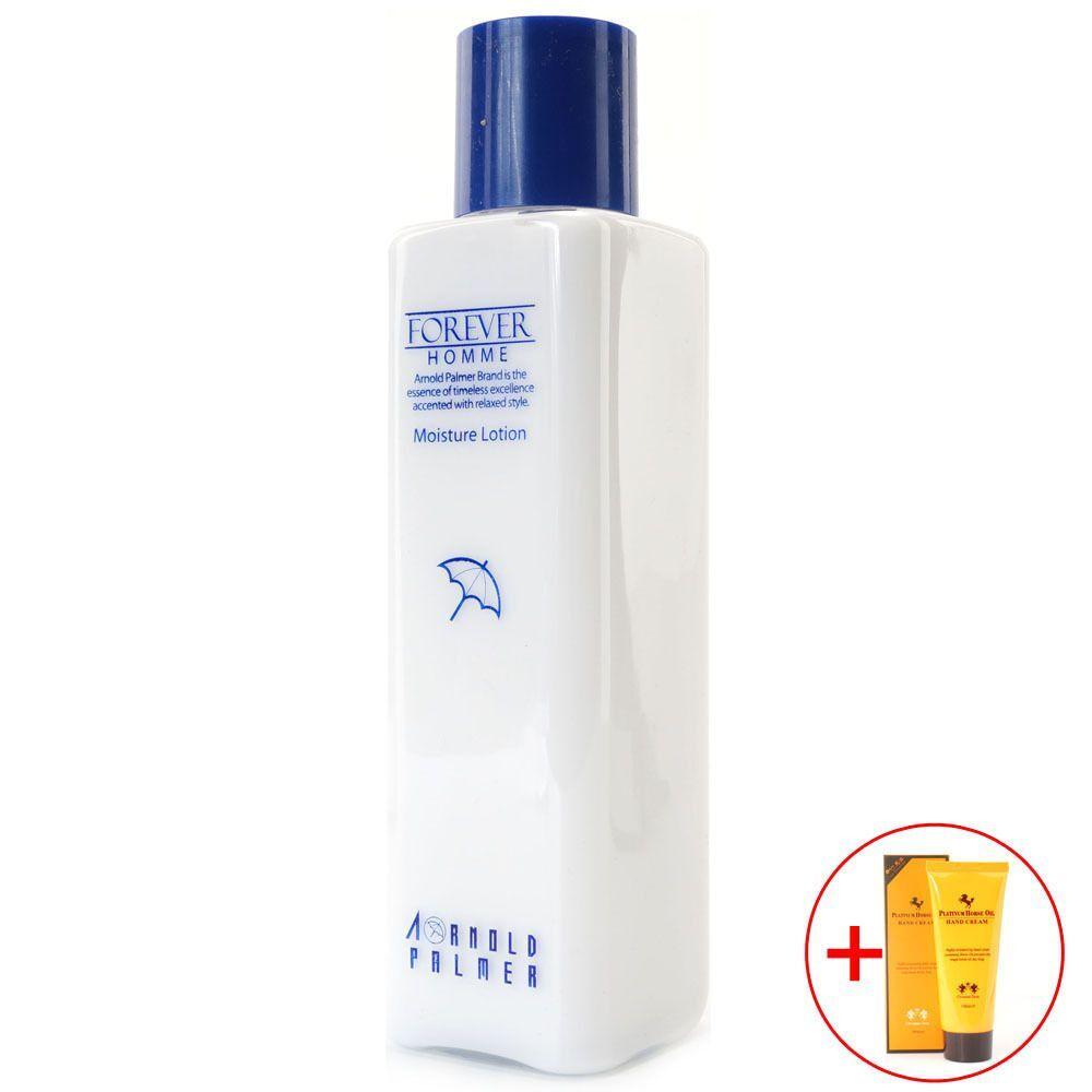 Forever ZORGKCNF Men s Cosmetics Homme Green Tea Ingredient Lotion, 380ml