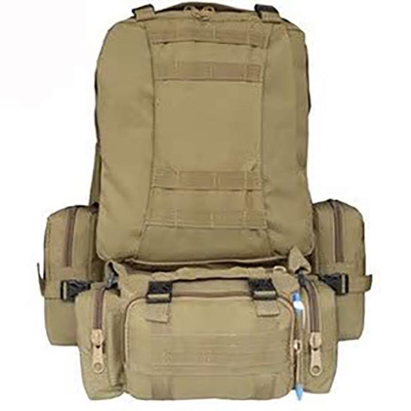 DCLOUD Outdoor Military Tactical Backpack