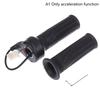 Universal Electric Bicycle High Medium Low Speed Forward Reverse Abs Throttle Acceleration Handle E-Bike Twist Throttle Parts