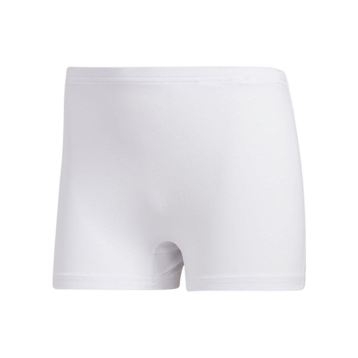 Adidas Однотонная клетчатая этикетка с логотипом — фото 4