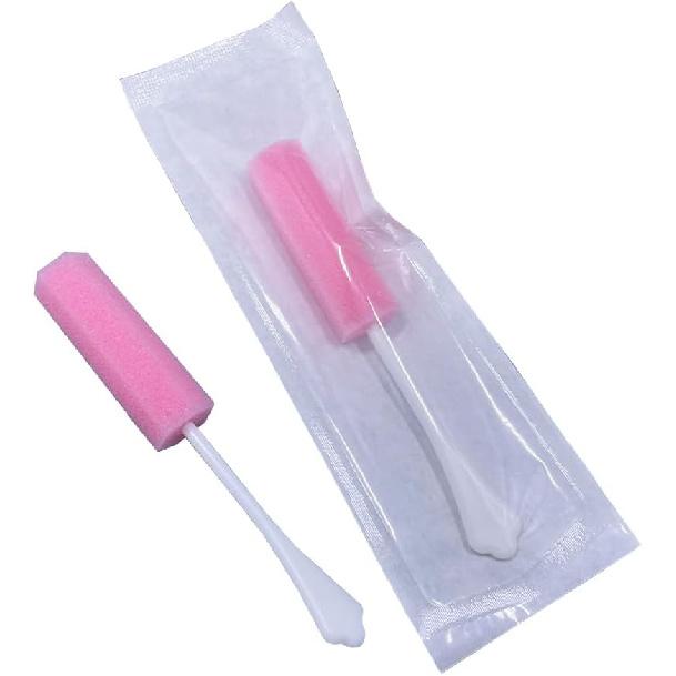 After Happy time Clean Up Sponge for Women 20 Counts