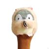 Animal Doll Cover for Badminton Racket Handle