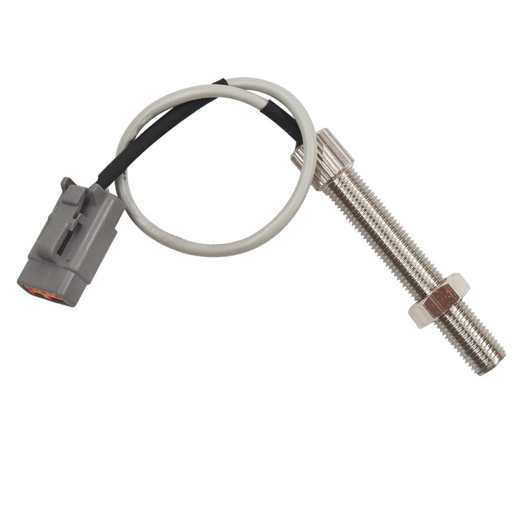 Silscvtt RV Magnetic Speed Pick-Up Crank Sensor 0D2244M Replacement for Generac