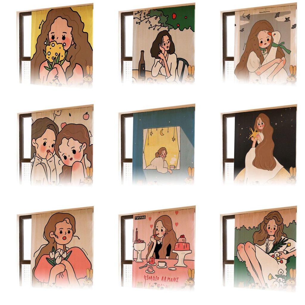 Cortina Premium de Velcro para Janela Autoadesiva Blackout Ideal para Interiores Domésticos