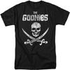 Popfunk The Goonies Flag 1 Unisex Adult T Shirt