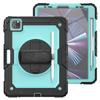 Heavy Duty for IPad Case 10.2 9th Generation Cover for 2022 IPad 9.7 Air 5 2 3 4 10.9 10.5 2021 Pro 11 12.9 Mini 6 5 Smart Cover