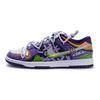 Nike Dunk Low Skateboard Shoes Men's DD1391-104(Team130-VAM)