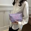 Large Capacity Women Clutch Bag Embroidered Party Banquet Bag Butterfly Cosmetic Bag  Travel