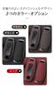 [TECART] Nissan Aria e-4ORCE B6 B9 Key Cover X-Trail T33 Key Holder Nissan Serena
