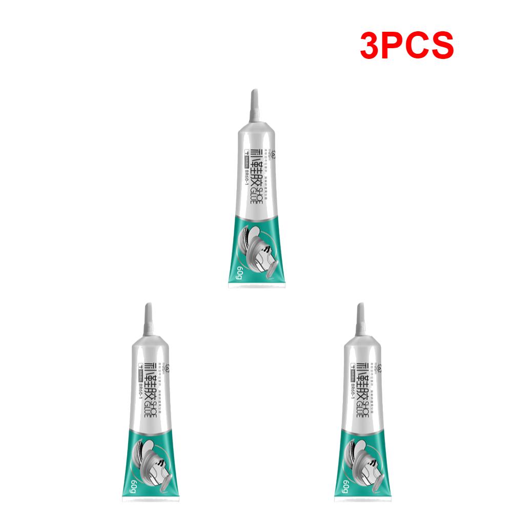 10-300g Super Strong Shoe Repair Glue Low Odor Waterproof Shoe Repairman Leather Shoes Sports Shoes And Sneaker Special Adhesive