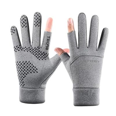 Accessori – Guanti e manopole