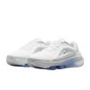 Nike Versair Comfortable Simple Versatile Fabric Low-Top Running Shoes Women Sneaker White Blue DZ3547-106