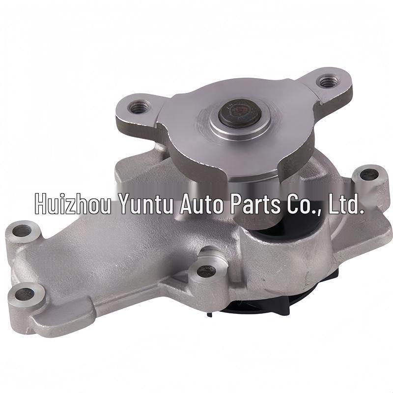 AW7164 WP1123 Water Pump for 1999-2006 Jeep Grand Cherokee & Wrangler