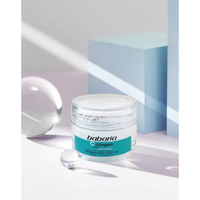 Vegan Collagen Face Cream 50ml