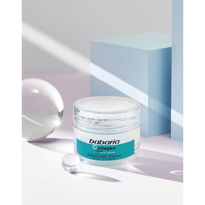 Vegan Collagen Face Cream 50ml