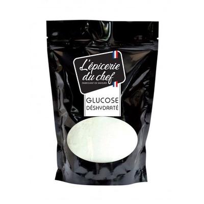 Glucose déshydraté en sachet 1 kg